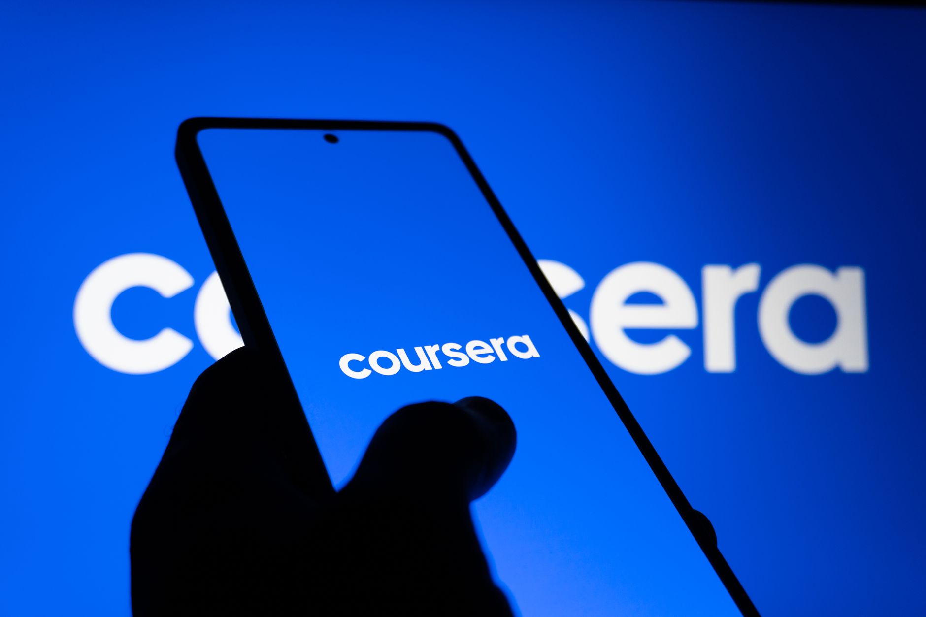 Coursera для английского: как учиться бесплатно